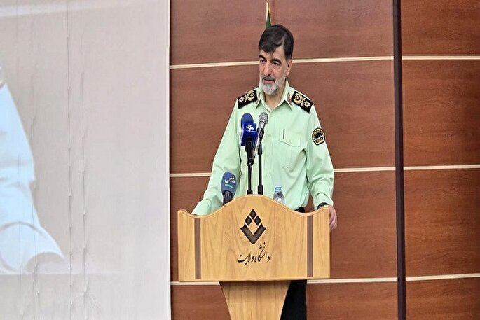 فرهنگ‌سازی برای رفع معضلات جامعه ضروری است