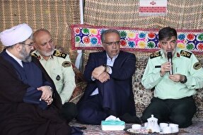 استفاده از منابع داخلی برای توسعه کشور ضروری است