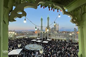 بهار ۱۴۰۳ از نگاه عکاسان ایکنا