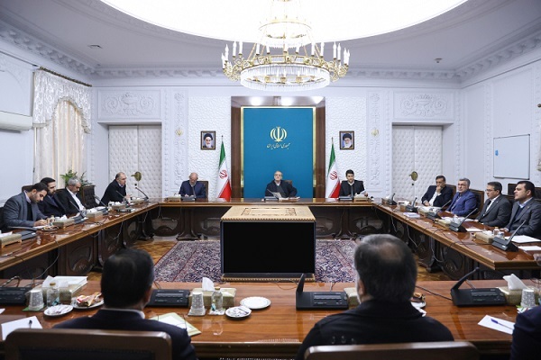 ارتقای امنیت سایبری از الزامات تحقق دولت الکترونیک است