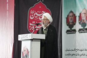 انسان‌سازی معجزه حقیقی انقلاب اسلامی است