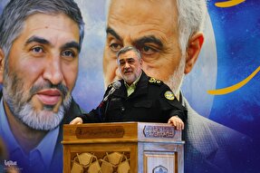 مقاومت؛ تنها راه تضمین امنیت