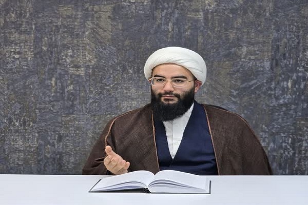 بازخوانی جایگاه امیرالمؤمنین(ع) در منظومه الهی