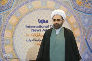 چت‌بات‌های اسلامی در مسیر تحول پژوهش‌های دینی رونمایی می‌شوند