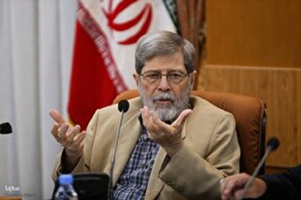 هشدار «سیدعلیرضا مرندی» در مورد سلامت معنوی لائیک