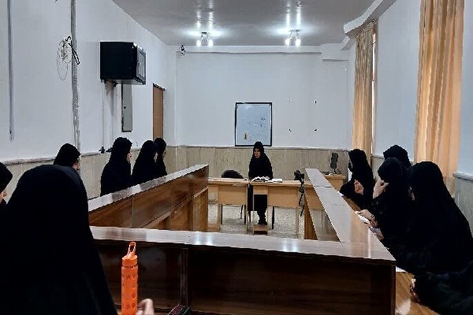 لزوم الگوپذیری پژوهشگران از سیره فاطمی