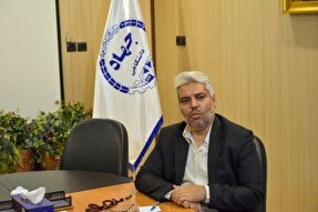 هم‌افزایی جهاددانشگاهی و سازمان انرژی اتمی در راستای تأمین پلاسما