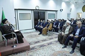 ماه رجب؛ فرصت تحول دل‌ها و تقویت دعا