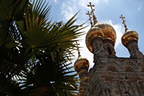 رهبر مسیحیان قدس: هرگونه تهدیدی علیه مسجدالاقصی، تهدیدی علیه کلیساها است