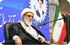 علم، صبر و اخلاق الهی، راز ماندگاری آیت‌الله میلانی است