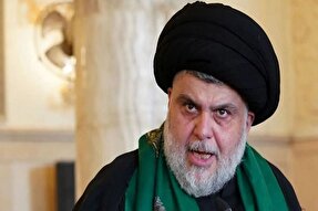 مقتدی صدر: عادی‌سازی با رژیم صهیونیستی جرم است