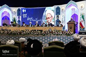 کنگره بزرگداشت پنجاهمین سال رحلت آیت‌الله میلانی