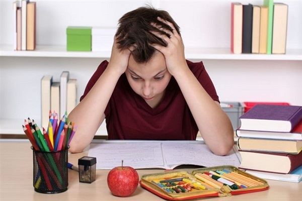 سلامت روانی  و اجتماعی دانش آموزان