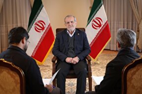 برای تأمین معیشت مردم برنامه ۲۰ بندی داریم