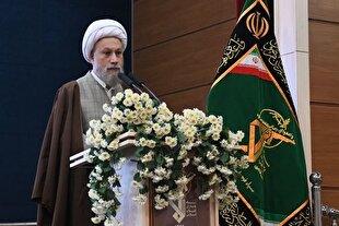 بصیرت بدون تقوا حاصل نمی‌شود