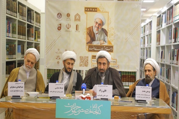 دانش، اخلاق و نقادی؛ سه ضلع شخصیت علمی استاد مهدوی‌راد