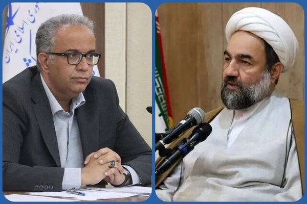 پیام مشترک نماینده ولیفقیه در سیستانوبلوچستان و استاندار به مناسبت 9 دی پیام مشترک نماینده ولیفقیه در سیستانوبلوچستان و استاندار به مناسبت 9 دی