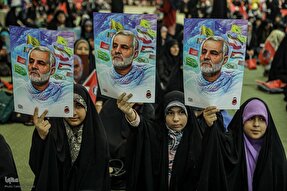 الگوسازی از سردار دل‌ها نیاز به روایت تمام زوایای زیست ایشان دارد + صوت