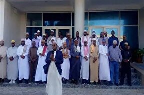 علمای سومالی: هیچ نهاد جدایی‌طلبی مشروعیت ندارد