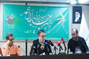 جایزه جلال مسیر ارتقای ادبیات معاصر ایران را هموار می‌کند