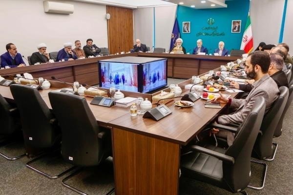 مهمترین رویداد قرآنی کشور با آمادگی کامل برپا می‌شود