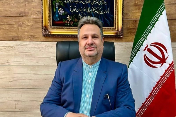 حسین سنجرانی مدیرعامل منطقه آزاد سیستان