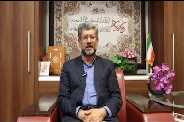 داود شهرکی مدیرکل صمت سیستان‌وبلوچستان