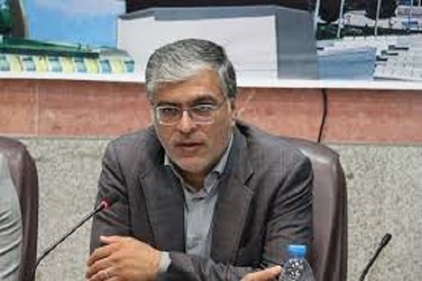 علیرضا شهرکی معاون سیاسی و اجتماعی استاندار سیستان‌وبلوچستان