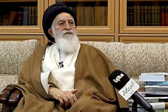 فیلم | ایران نیاز به حوزه مستقل داشت