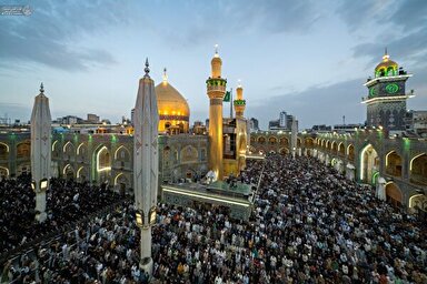 استوری‌موشن | قافله سالار تقوا