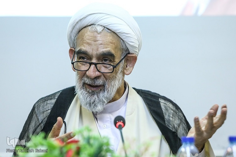 حضور بین‌المللی حوزه به معنای درگیری فرهنگ و بی‌فرهنگی است