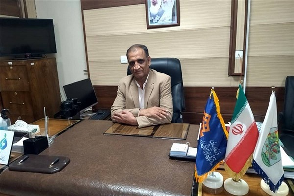 رسول صفرزایی سرپرست آموزش و پرورش سیستان‌وبلوچستان