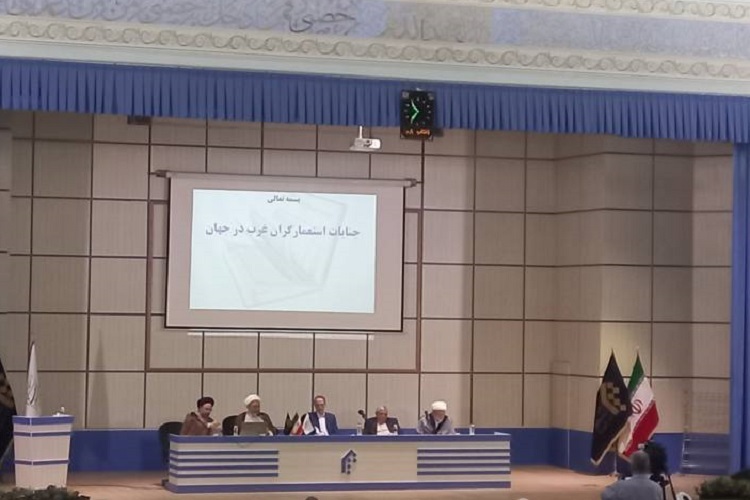 راه مقابله با استعمار نو تولید علوم انسانی قرآنی است