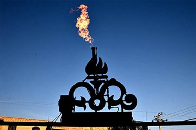 تحقق شعار سال با تلاش مضاعف مسئولان در زمینه گازرسانی