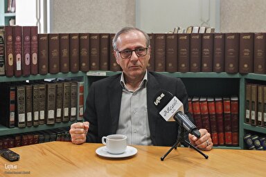 فیلم | شیوه امام رضا(ع) جهت همگرایی فِرق