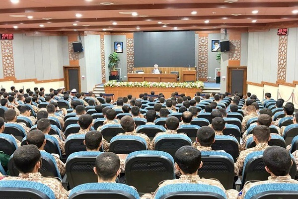 آيت الله محامی امام جمعه زاهدان