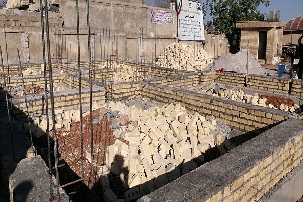 ساخت مدرسه ساخت مدرسه