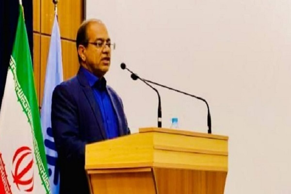 علی ولایتی پور فرماندار ویژه زابل