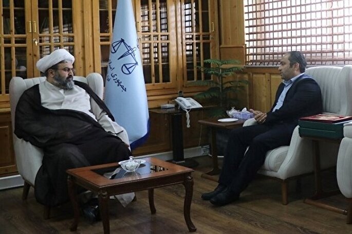 آمادگی دادگستری سیستان‌وبلوچستان در راستای صیانت از میراث فرهنگی