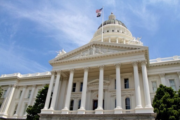 برگزاری مراسم روز ویژه جوانان مسلمان در کالیفرنیا