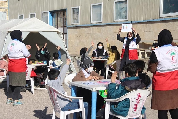 تیم‌های سحر