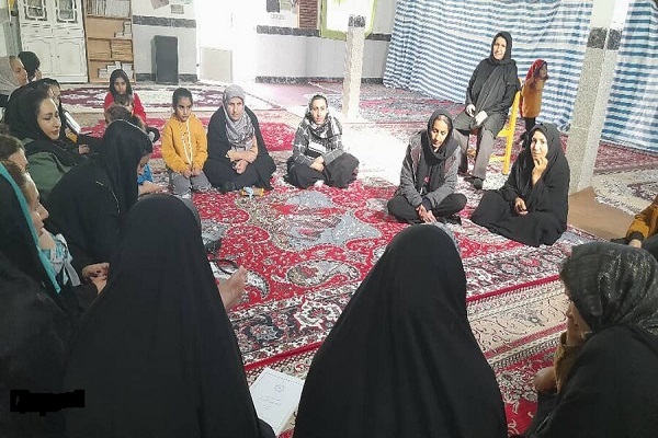 طرح ملی «خاتم»