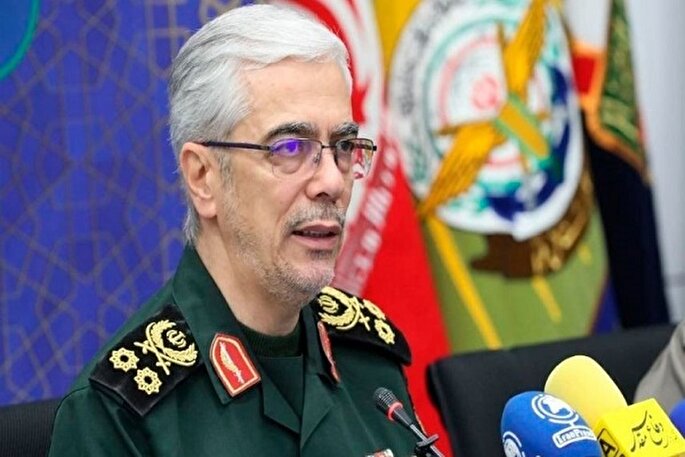 دشمنان در صورت دست‌اندازی به خاک ایران هزینه گزافی خواهند داد