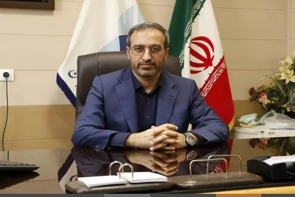 کامبیز نرماشیری رئیس دانشگاه آزاد زاهدان