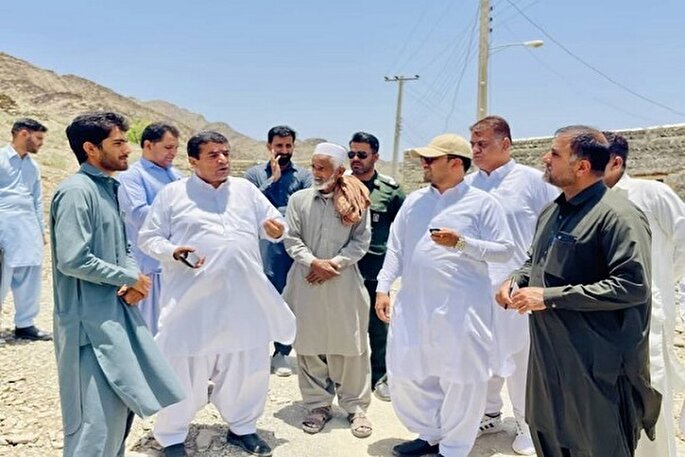 توسعه راه‌های روستایی؛ اولویت اصلی دولت وفاق ملی