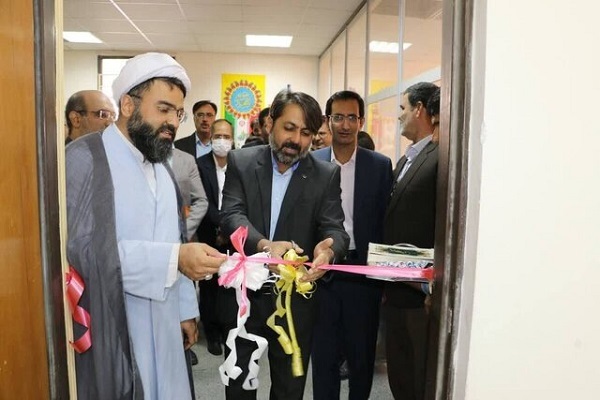 آغاز به‌کار دبیرخانه پنجمین جشنواره ملی شعر نبوی سیستان‌وبلوچستان