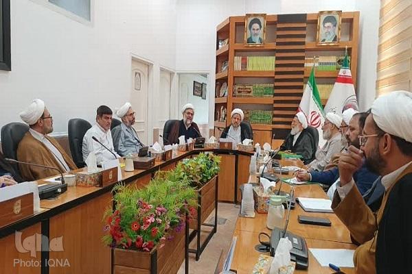 معاونت فرهنگی تبلیغی یکی از امتیازات دفتر تبلیغات اسلامی است