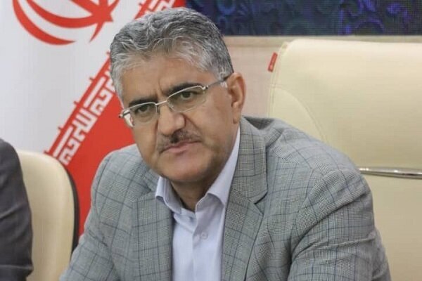 عطاءالله اکبری معاون اعمرانی استاندار سیستان و بلوچستان