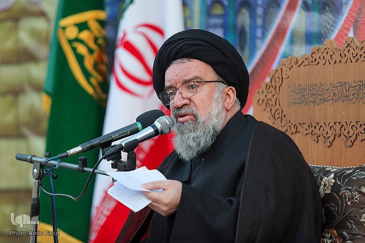 پاسخ به تجاوز رژیم صهیونیستی حق مشروع دینی است