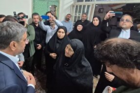 خون‌بهای شهدا با نابودی رژیم غاصب صهیونیستی محقق می‌شود